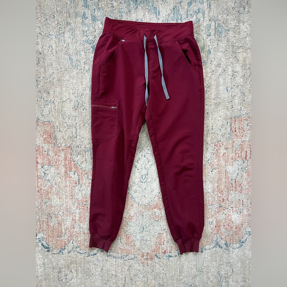 Figs Zamora Jogger Scrub Pants